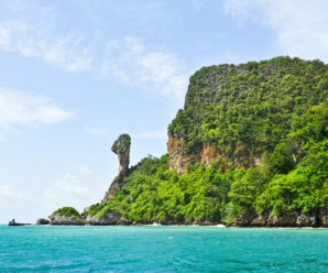 Du lịch Đà Nẵng – Thái Lan: Khám phá Krabi – Koh Phi Phi – Bangkok 5 ngày 4 đêm