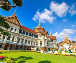 Du lịch Hà Nội – Thái Lan: Khám phá Chiang Mai – Bangkok 5 ngày 4 đêm