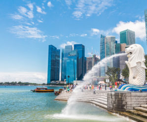 Du lịch Đà Nẵng – Singapore 3 ngày 2 đêm