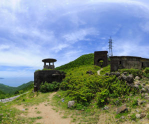 Tour Du lịch Đà Nẵng – Huế 1 ngày – Đèo Hải Vân – Lăng Cô