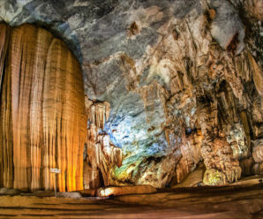 Tour Du lịch Huế 1 ngày – Khám phá động Thiên Đường