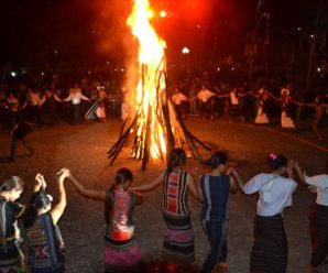 Tour cồng chiêng Đà Lạt