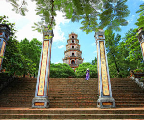 Tour Du lịch Huế 1 ngày – City Tour