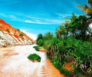 Tour du lịch Phan Thiết 1 ngày – Tour Ngắm mặt trời lặn