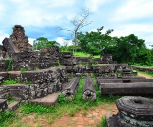 Tour Du lịch Đà Nẵng – Hội An 1 ngày: Khám phá Mỹ Sơn