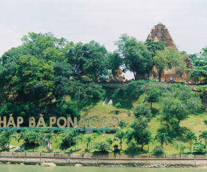 Tour Du lịch Nha Trang 1 ngày – Khám phá Sông Cái