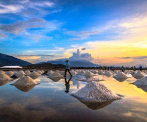Tour du lịch Nha Trang 1 ngày – Biển Dốc Lết