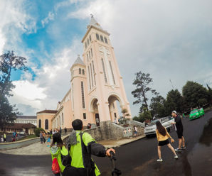 Tour du lịch nội thành Đà Lạt 1 ngày