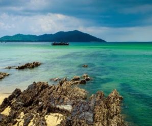Tour Du lịch Cô Tô 1 ngày: Khám phá Bãi biển Hồng Vân, Vàn Chảy, Hải Đăng Cô Tô
