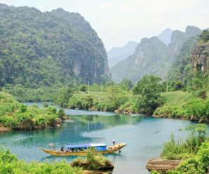 Tour Du lịch Quảng Bình 1 ngày – Khám phá Động Thiên Đường, Động Phong Nha