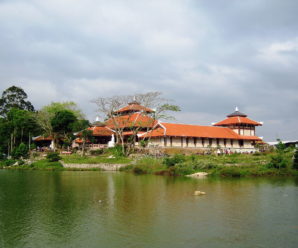 Tour du lịch Cần Thơ – Núi Cấm – Rừng Tràm Trà Sư 1 ngày