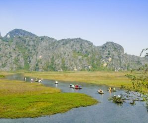Tour Du lịch Hà Nội – Ninh Bình 1 ngày: Khám phá Vân Long – Kênh Gà