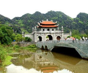 Tour Du lịch Hà Nội – Ninh Bình 1 ngày: Khám phá Hoa Lư – Tam Cốc