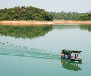 Tour Du lịch Thanh Hóa 1 ngày: Khám phá Lam Kinh, Vườn Quốc gia Bến En