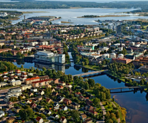 Du lịch Châu Âu: Tp Hồ Chí Minh – Na Uy – Thụy Điển – Phần Lan 11 ngày 10 đêm