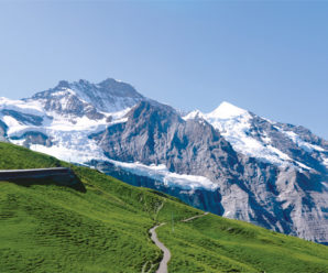 Du lịch Châu Âu: Tp Hồ Chí Minh – Pháp – Thụy Sỹ – Núi Jungfrau – Ý 11 ngày 10 đêm