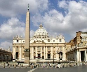 Du lịch Ý: Tp Hồ Chí Minh – Rome – Pisa – Florence – Venice – Milan 7 ngày 6 đêm