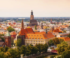 Du lịch Đông Âu: Tp Hồ Chí Minh – CH Séc – Ba Lan – Hungary – SLovakia – Áo 12 ngày 11 đêm