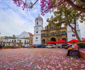 Du lịch châu Mỹ: Tp Hồ Chí Minh – Panama – Mexico – Cuba – Khám phá Mỹ La Tinh đa sắc màu 13 ngày 12 đêm