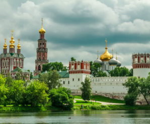Du lịch Nga: Hà Nội – Moscow – Saint Petersburg 8 ngày 7 đêm