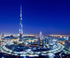 Du lịch Oman – Dubai 8 ngày 7 đêm