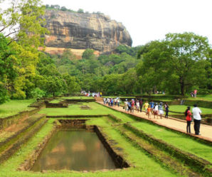 Du lịch Sri Lanka – Maldives 9 ngày 8 đêm. Tp Hồ Chí Minh – Anuradhapura – Sigiriya – Maldives