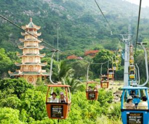 Tour du lịch Tòa Thánh Tây Ninh – Núi Bà Đen – Củ Chi 1 ngày