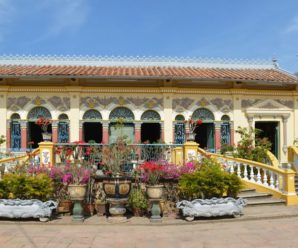 Tour du lịch Cần Thơ – Cồn Sơn 1 ngày