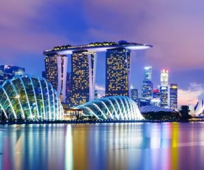Du lịch Singapore – Malaysia 6 ngày 5 đêm