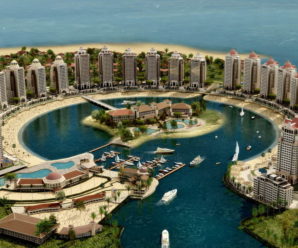 Du lịch Quatar 4 ngày 3 đêm. Hà Nội – Doha 