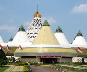 Du lịch Indonesia 4 ngày 3 đêm. Tp Hồ Chí Minh – Jakarta – Bogor