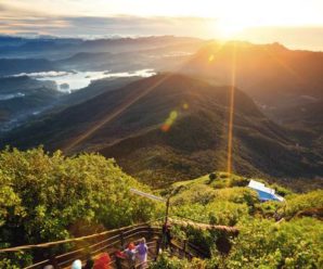 Du lịch Sri Lanka 7 ngày 6 đêm. Tp Hồ Chí Minh – Anuradhapura – Sigiriya