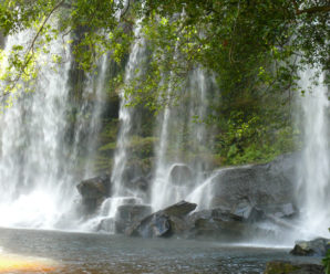 Du lịch Campuchia 4 ngày 3 đêm. Hành hương thánh địa Kulen – Siem Reap – Phnom Penh