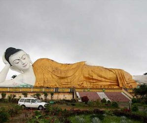 Du lịch Hà Nội – Thái Lan: Khám phá Bangkok – Pattaya 4 ngày 3 đêm