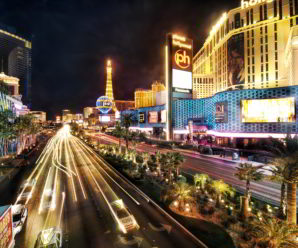 Du lịch Châu Mỹ: Tp Hồ Chí Minh – Los Angeles – Las Vegas – San Diego 6 ngày 5 đêm