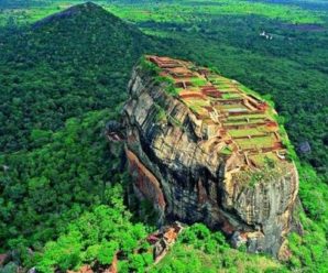 Top 6 địa điểm du lịch đẹp nổi tiếng nhất Sri Lanka