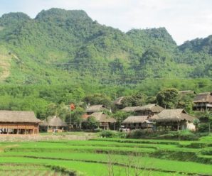 Du lịch Miền Bắc: Hà Nội – Hòa Bình – Kim Bôi 2 ngày 1 đêm