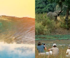 Top 6 địa điểm du lịch đẹp nổi tiếng nhất Zambia