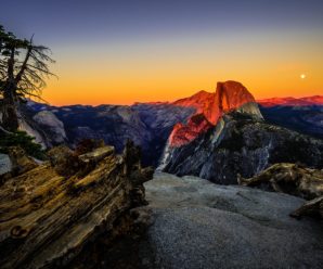 Du lịch Mỹ: Tp Hồ Chí Minh – Khám phá Di sản Thiên nhiên thế giới – Công viên Yosemite tại Bờ Tây 9 ngày 8 đêm