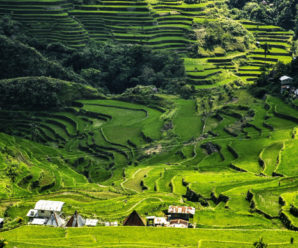 Top 16 địa điểm du lịch đẹp nổi tiếng nhất tại Philippines