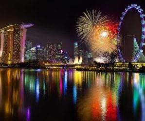 Du lịch Singapore – Malaysia 6 ngày 5 đêm