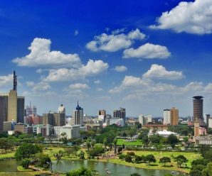 Top 5 địa điểm du lịch đẹp nổi tiếng nhất Kenya