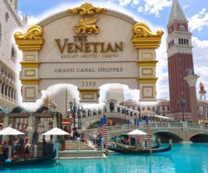 Du lịch Bờ Tây Hoa Kỳ: Tp Hồ Chí Minh Los Angeles – Las Vegas 7 ngày 6 đêm