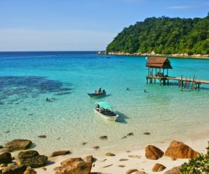 Top 13 địa điểm du lịch đẹp nổi tiếng nhất Malaysia