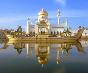 Top 10 địa điểm du lịch đẹp nổi tiếng nhất Brunei