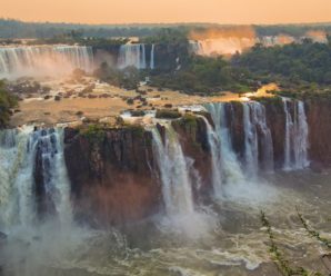Du lịch Nam Mỹ: Hà Nội – Brazil – Peru 13 ngày 12 đêm