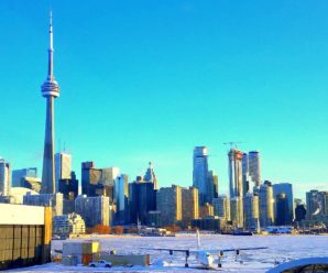 Du Lịch Canada: Tp Hồ Chí Minh – Toronto – Niagara Fall – CN Tower 6 ngày 5 đêm