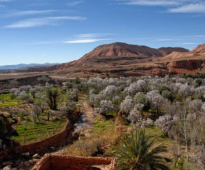 Top 10 địa điểm du lịch đẹp nổi tiếng nhất Maroc