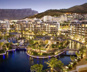 Top 9 địa điểm du lịch đẹp nổi tiếng nhất Nam Phi