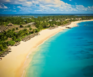 Top 5 địa điểm du lịch đẹp nổi tiếng nhất Mauritius